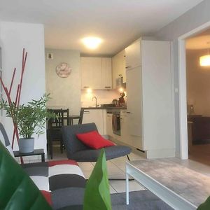 Appartement met Twee Slaapkamers